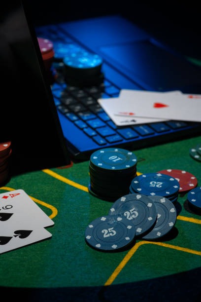 Live dealer table setup Texas Hold'em Bonus live dealer table on gaji toto